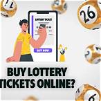buy ak lottery tickets online